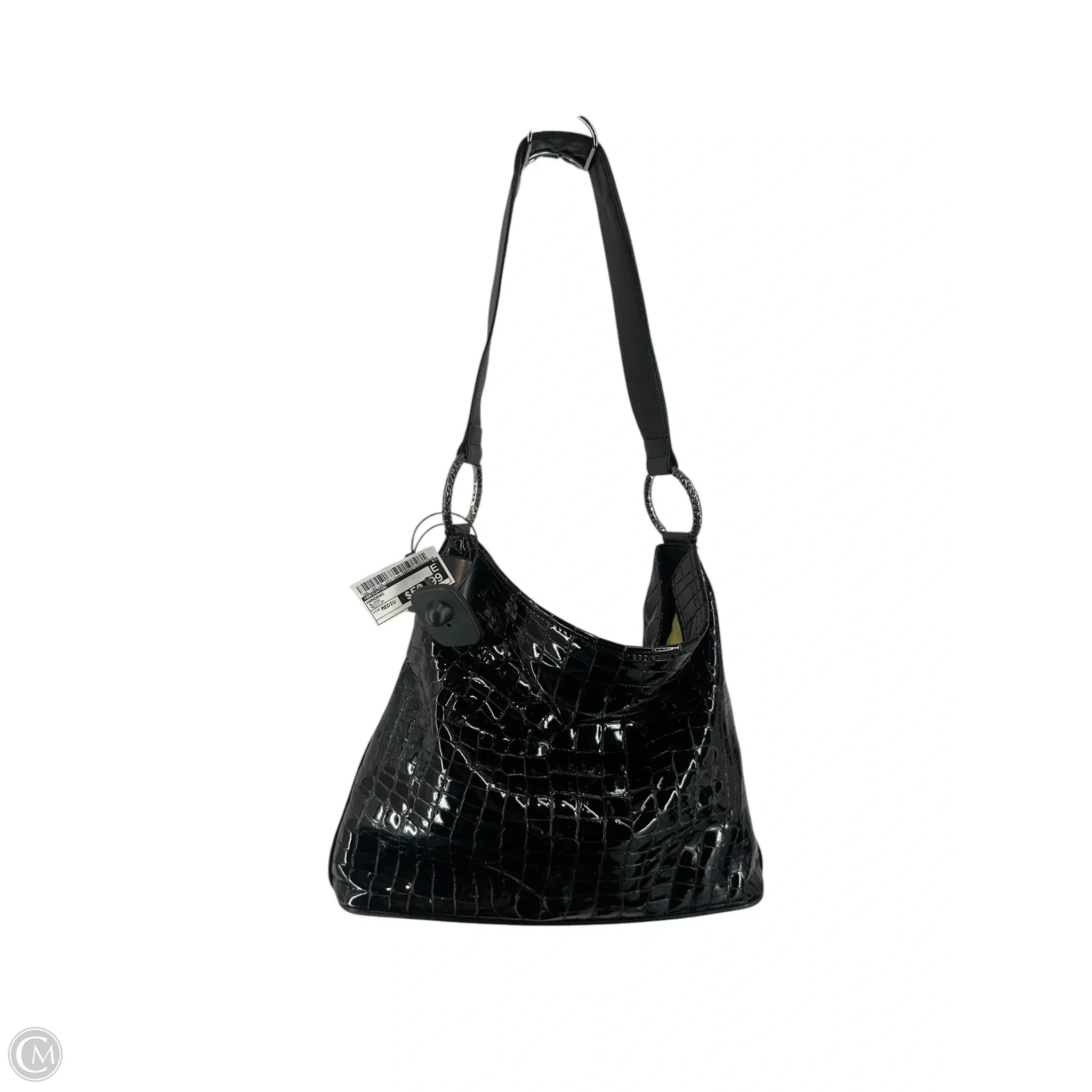 Handbag By Brighton, Size: Medium