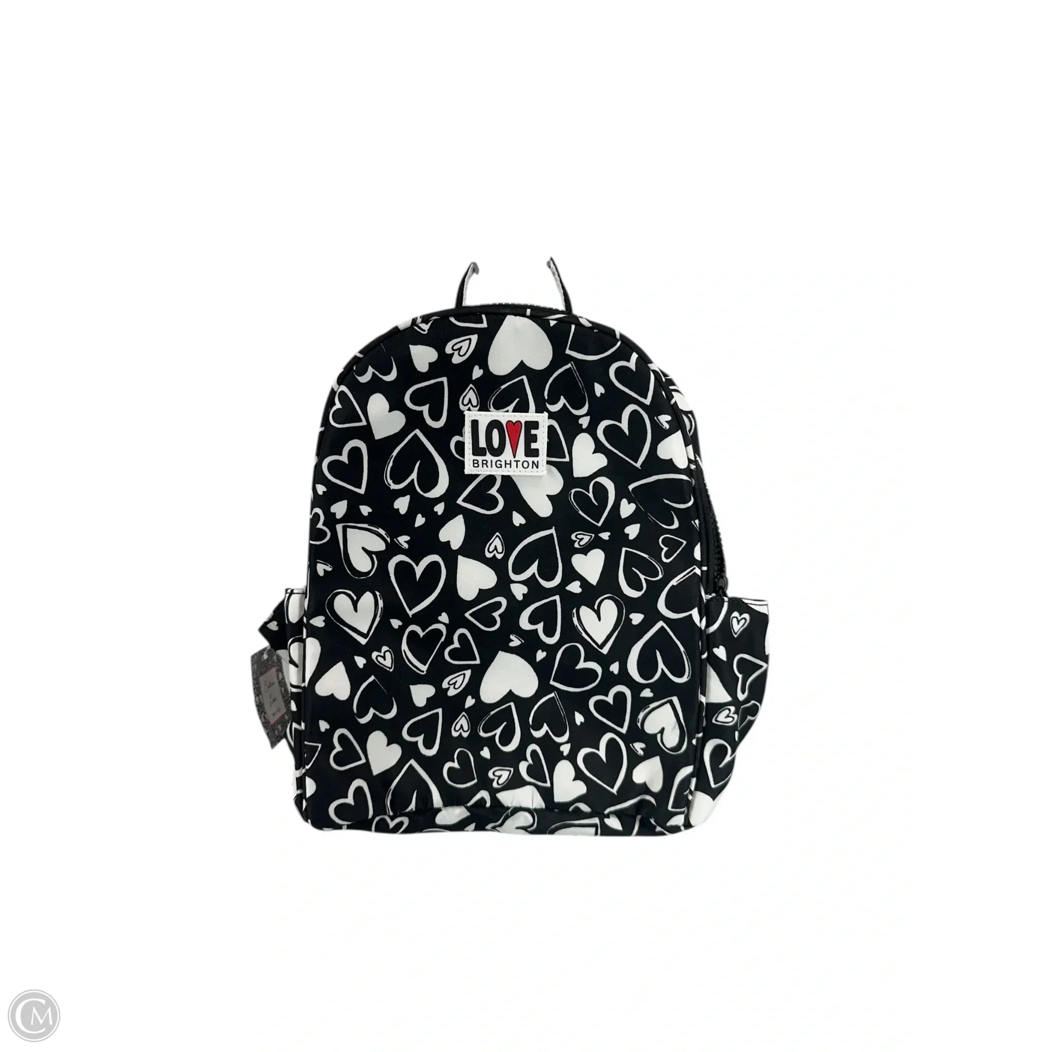 Backpack By Brighton, Size: Small