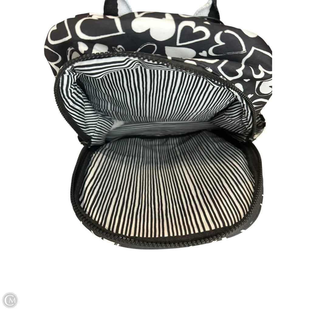 Backpack By Brighton, Size: Small