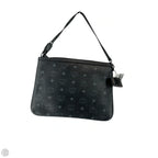 Wristlet Luxury Designer By Mcm, Size: Medium