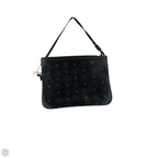 Wristlet Luxury Designer By Mcm, Size: Medium