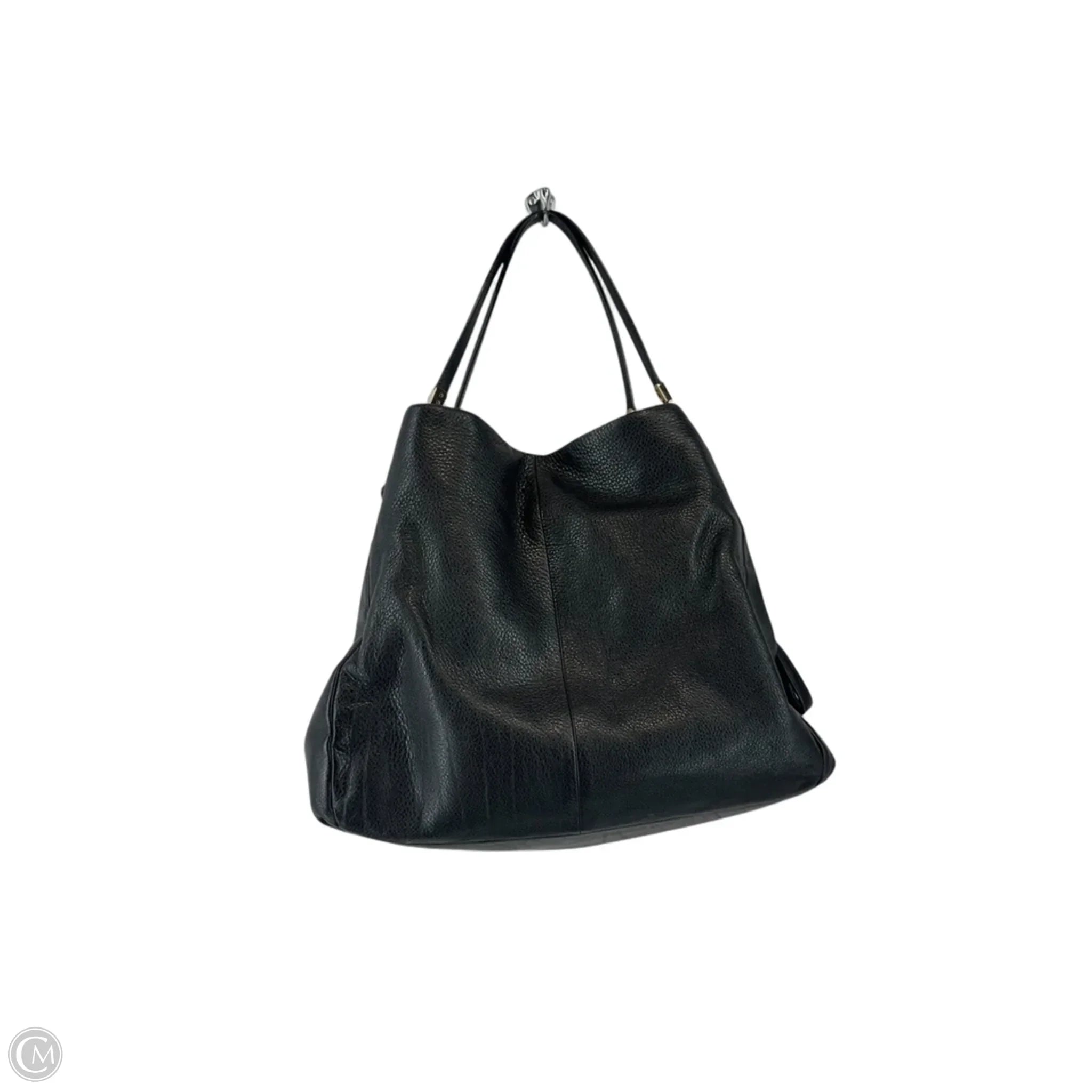 Handbag Designer By Coach, Size: Large