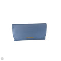 Wallet Luxury Designer By Burberry, Size: Large