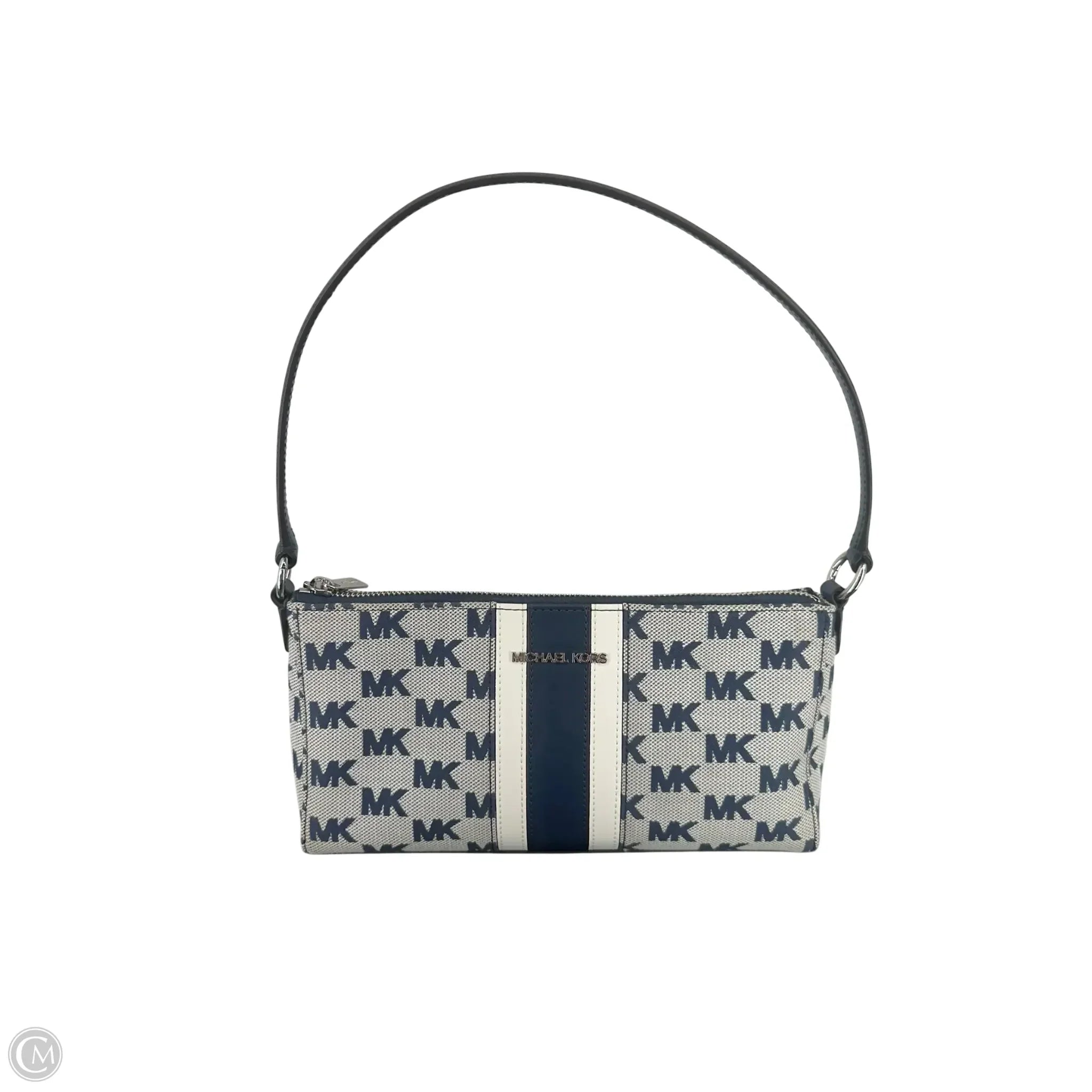 Handbag Designer By Michael Kors, Size: Small
