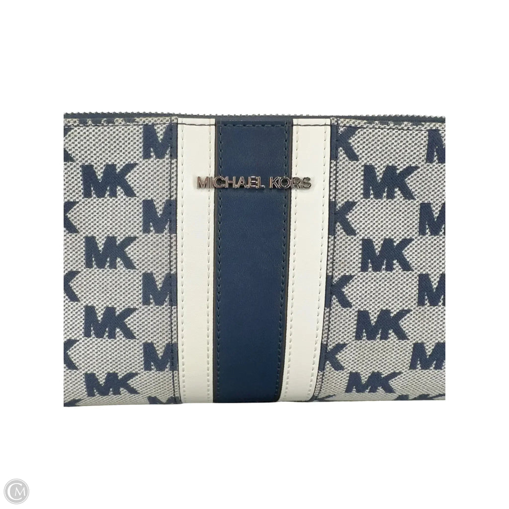 Handbag Designer By Michael Kors, Size: Small