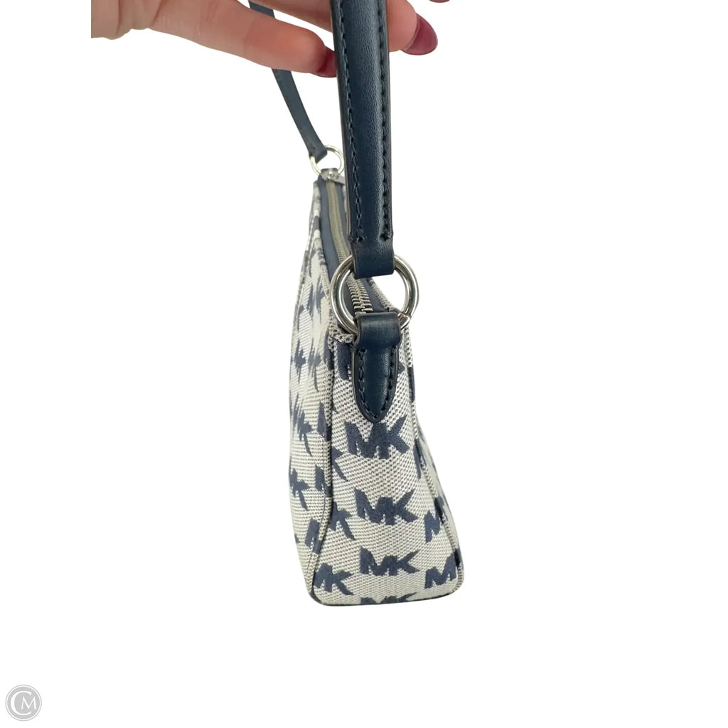 Handbag Designer By Michael Kors, Size: Small