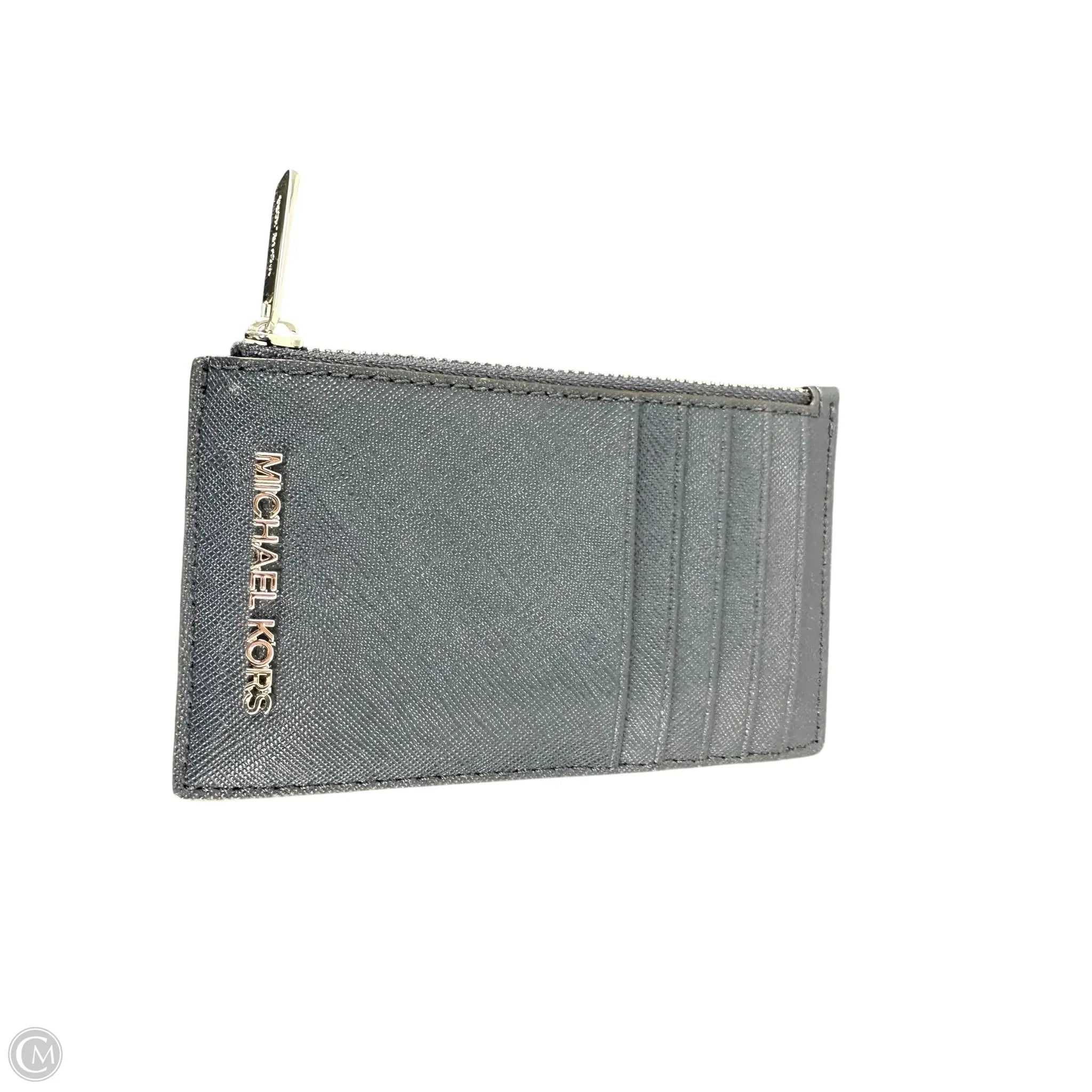 Wallet Designer By Michael Kors, Size: Small