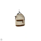 Backpack Designer By Michael Kors, Size: Medium