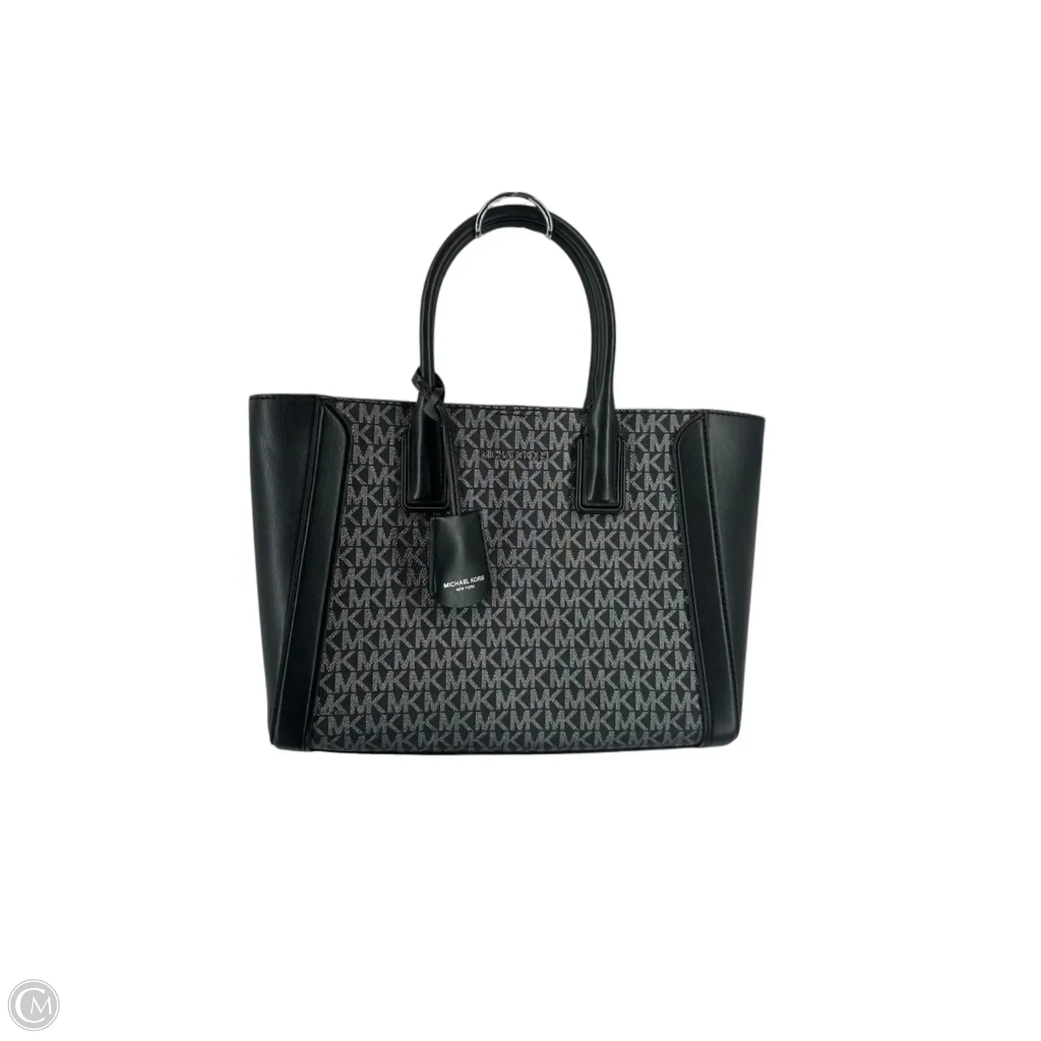 Handbag Designer By Michael Kors, Size: Medium