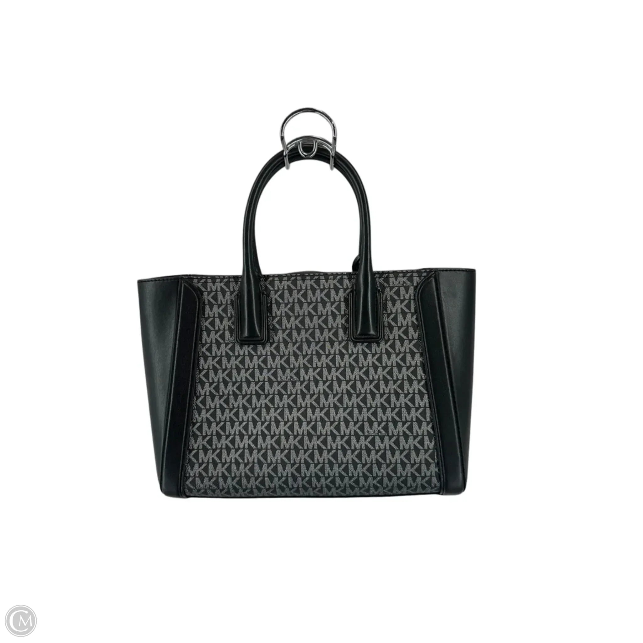 Handbag Designer By Michael Kors, Size: Medium
