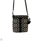 Crossbody Designer By Coach, Size: Small