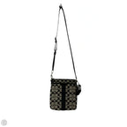 Crossbody Designer By Coach, Size: Small