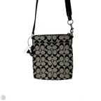 Crossbody Designer By Coach, Size: Small