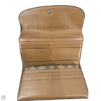 Wallet Designer By Coach, Size: Large