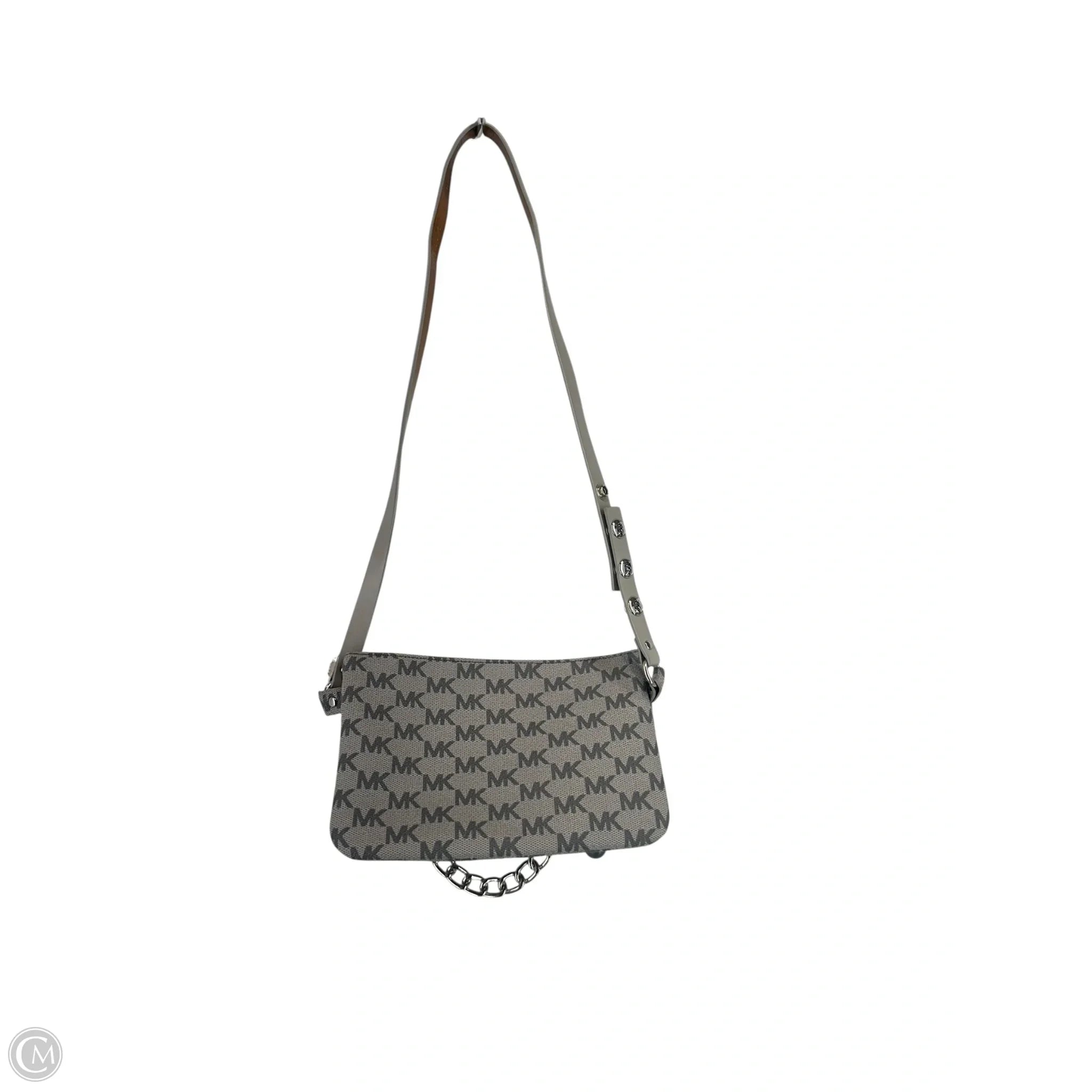 Belt Bag Designer By Michael Kors, Size: Small