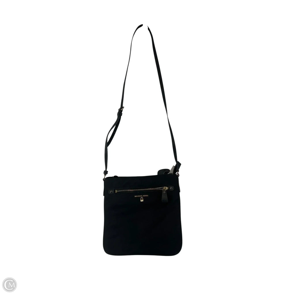 Crossbody Designer By Michael Kors, Size: Medium