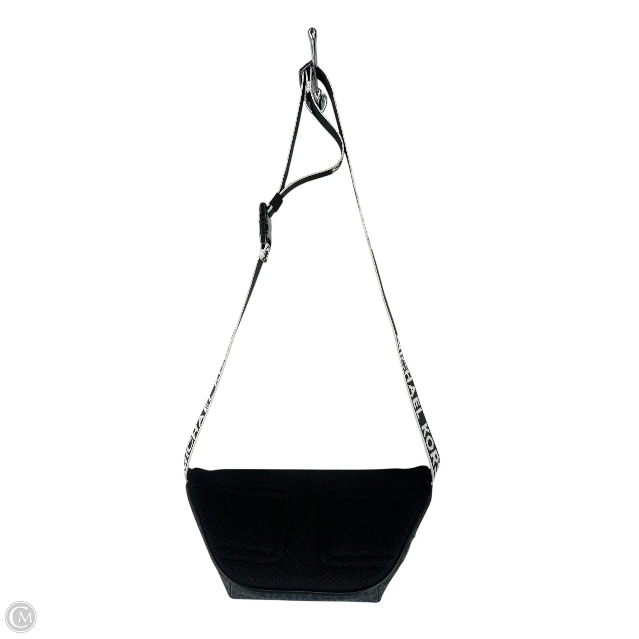 Crossbody Designer By Michael Kors, Size: Small