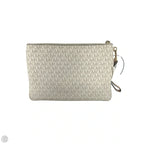 Crossbody Designer By Michael Kors, Size: Medium