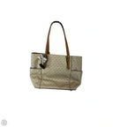 Handbag Designer By Michael Kors, Size: Large