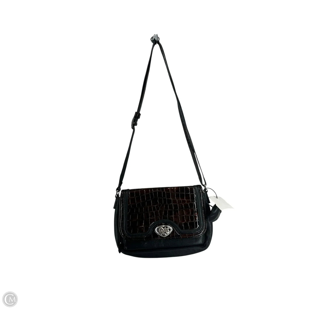 Handbag By Brighton, Size: Small