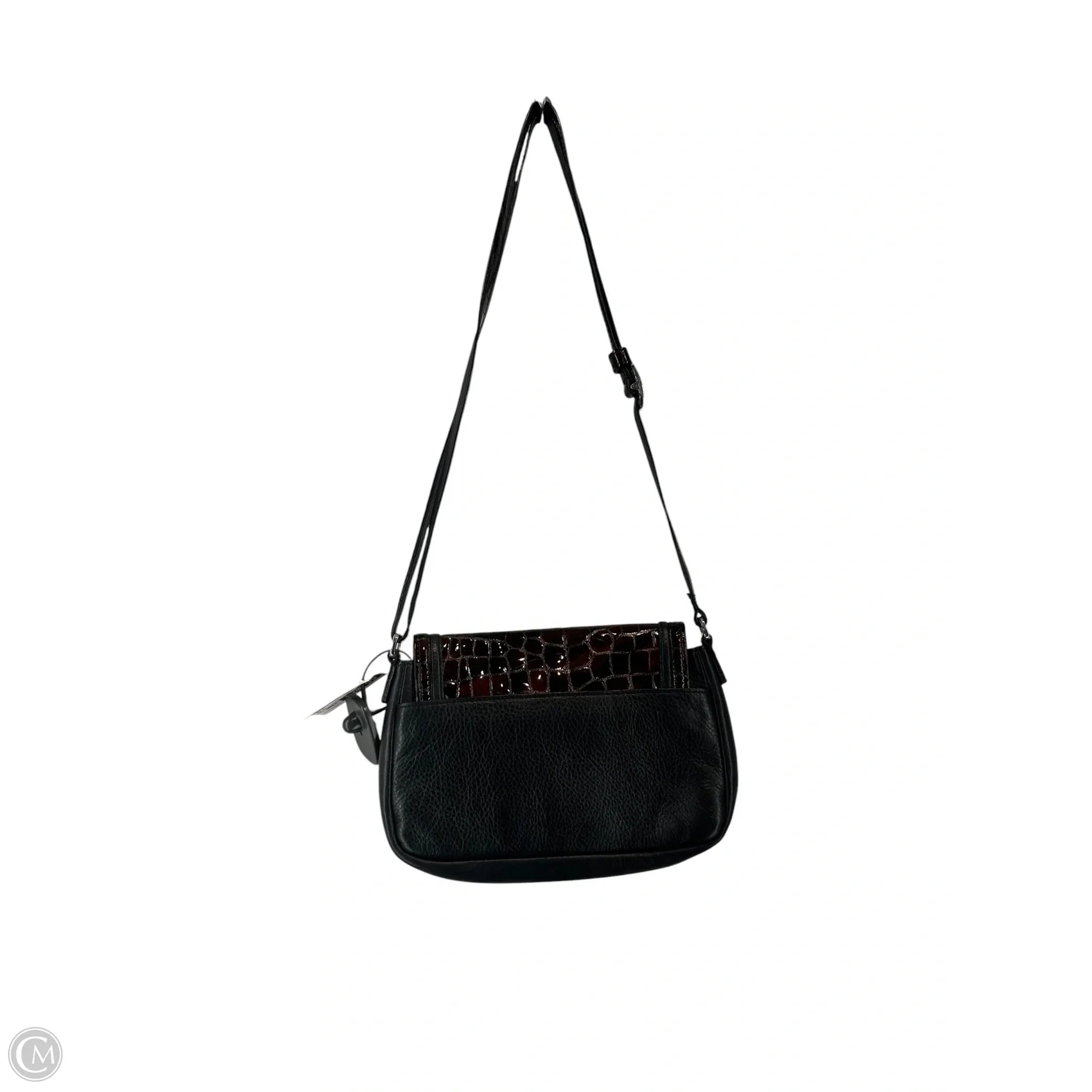 Handbag By Brighton, Size: Small