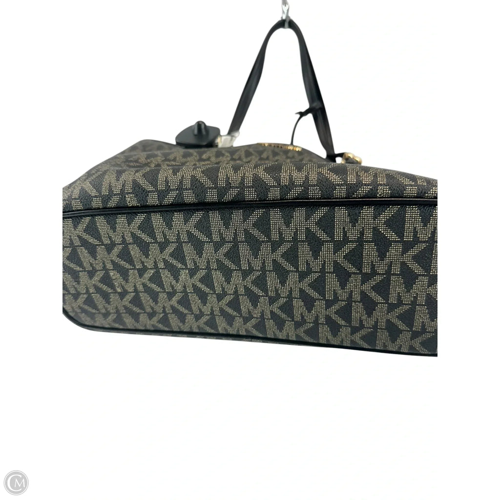 Handbag Designer By Michael Kors, Size: Medium