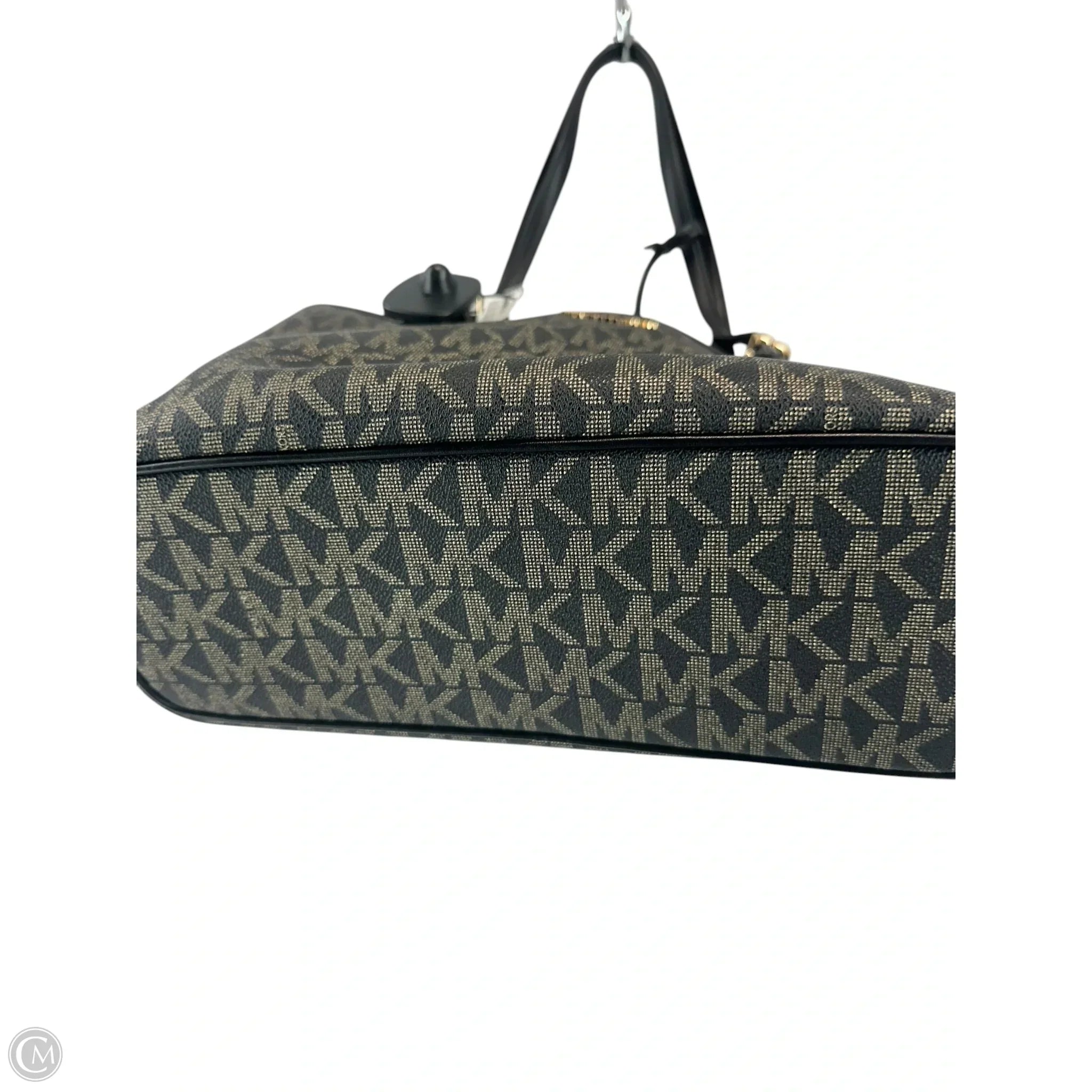 Handbag Designer By Michael Kors, Size: Medium