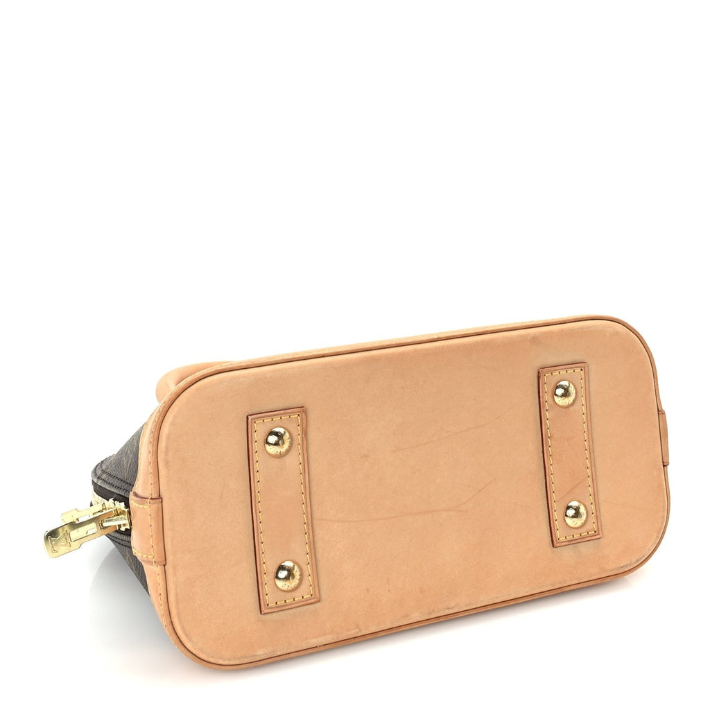 Monogram Alma BB