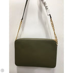 Crossbody Designer By Michael Kors, Size: Medium
