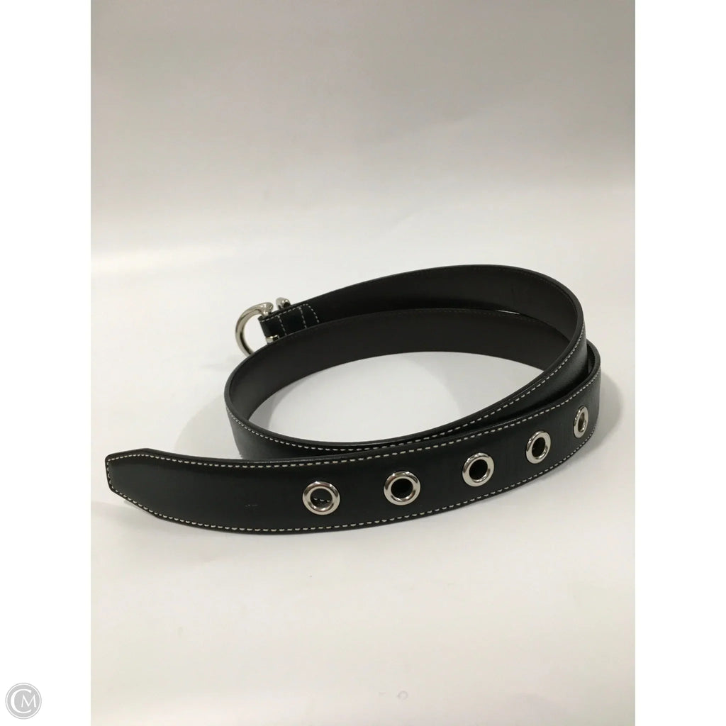 Belt Bag Designer By Coach, Size: Medium