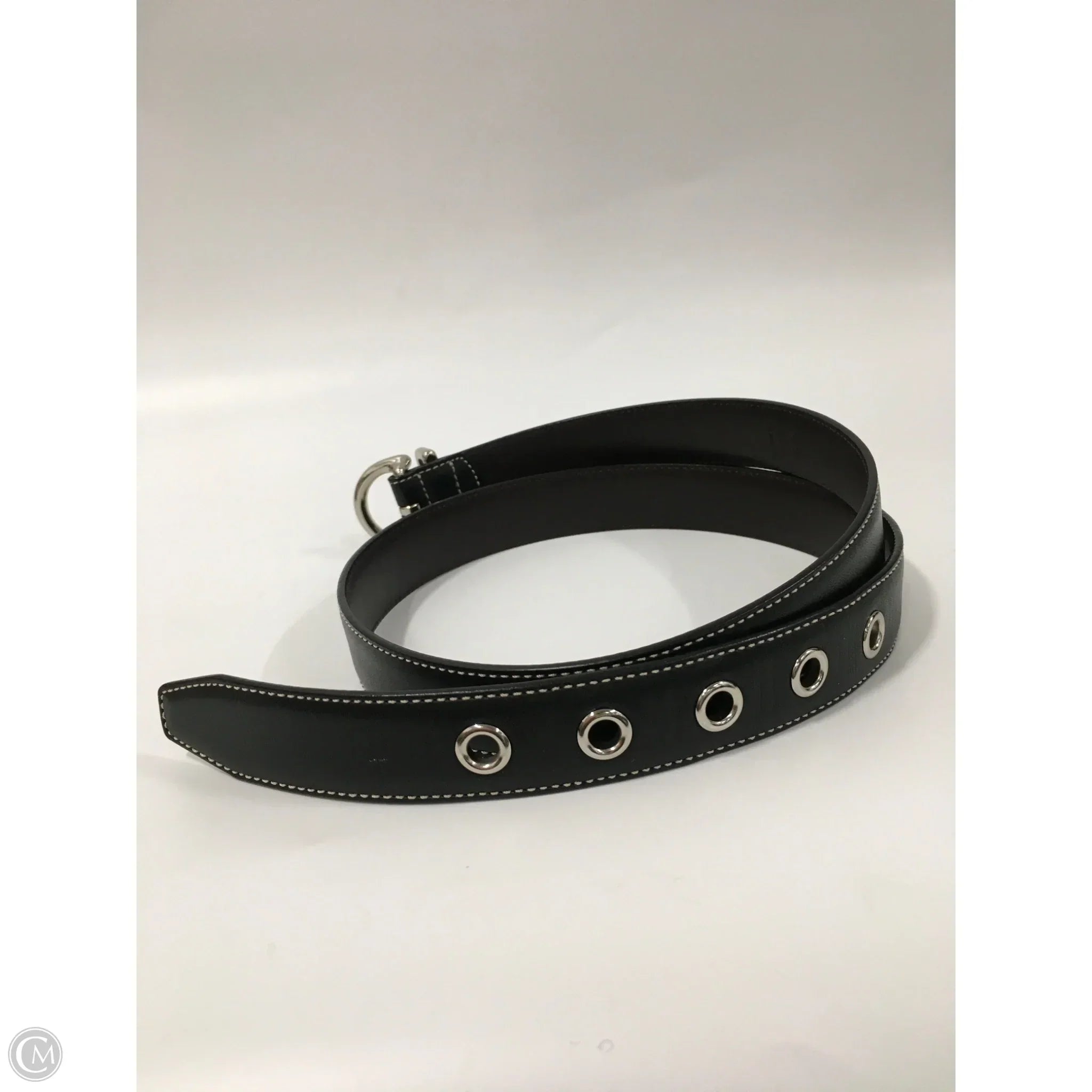 Belt Bag Designer By Coach, Size: Medium