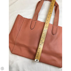 Handbag Designer By Coach, Size: Large