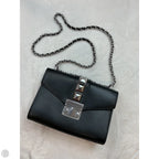 Crossbody Designer By Michael Kors, Size: Medium
