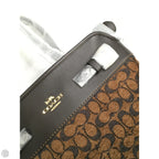 Handbag Designer By Coach, Size: Large