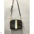 Crossbody Designer By Michael Kors, Size: Small