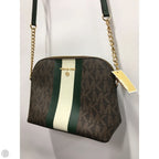 Crossbody Designer By Michael Kors, Size: Small