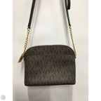 Crossbody Designer By Michael Kors, Size: Small