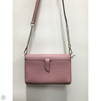 Crossbody Designer By Michael Kors, Size: Small