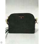 Crossbody Designer By Michael Kors, Size: Medium