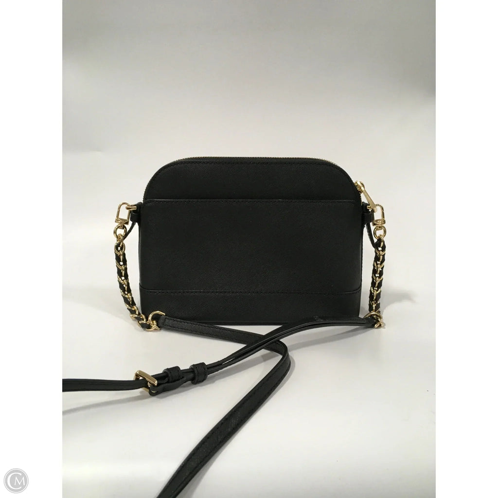 Crossbody Designer By Michael Kors, Size: Medium