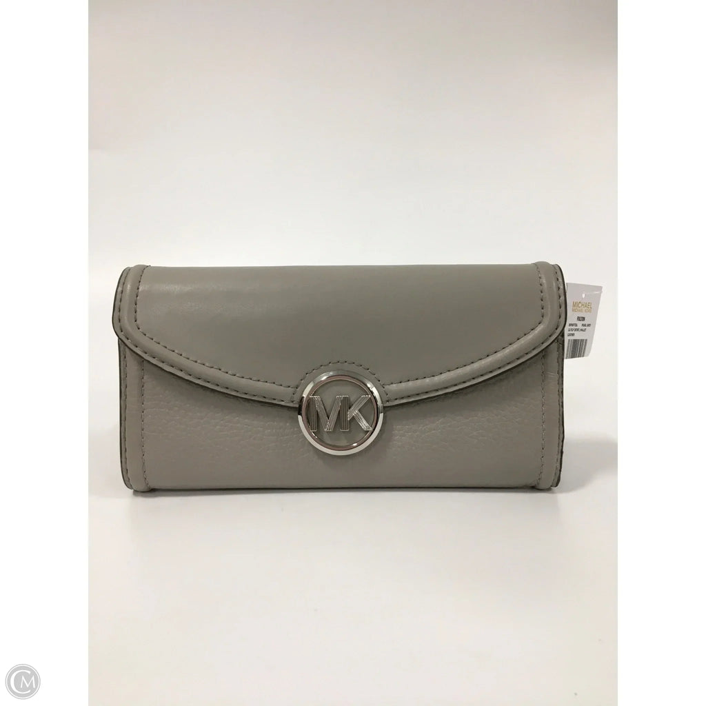 Wallet Designer By Michael Kors, Size: Large