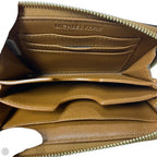 Wristlet Designer By Michael Kors, Size: Small