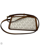 Crossbody Designer By Michael Kors, Size: Small