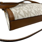 Crossbody Designer By Michael Kors, Size: Small
