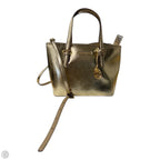 Handbag Designer By Michael Kors, Size: Small