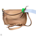 Crossbody Designer By Coach, Size: Medium
