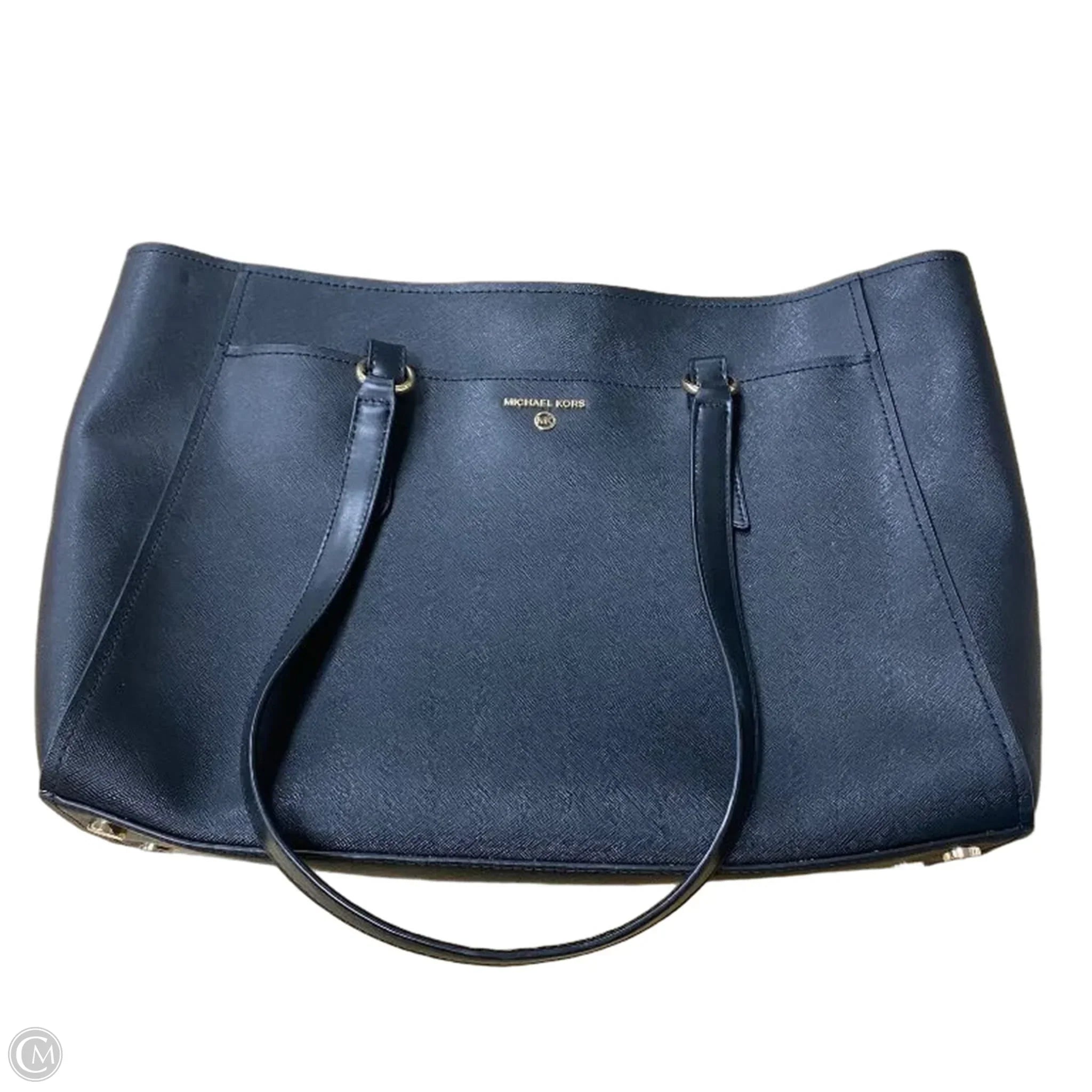 Handbag Designer By Michael Kors, Size: Large