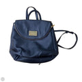Backpack Luxury Designer By Marc Jacobs, Size: Medium
