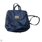 Backpack Luxury Designer By Marc Jacobs, Size: Medium
