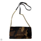 Crossbody Designer By Michael Kors, Size: Small